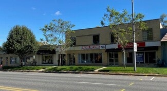 More details for 635-643 S La Grange Rd, La Grange, IL - Retail for Sale