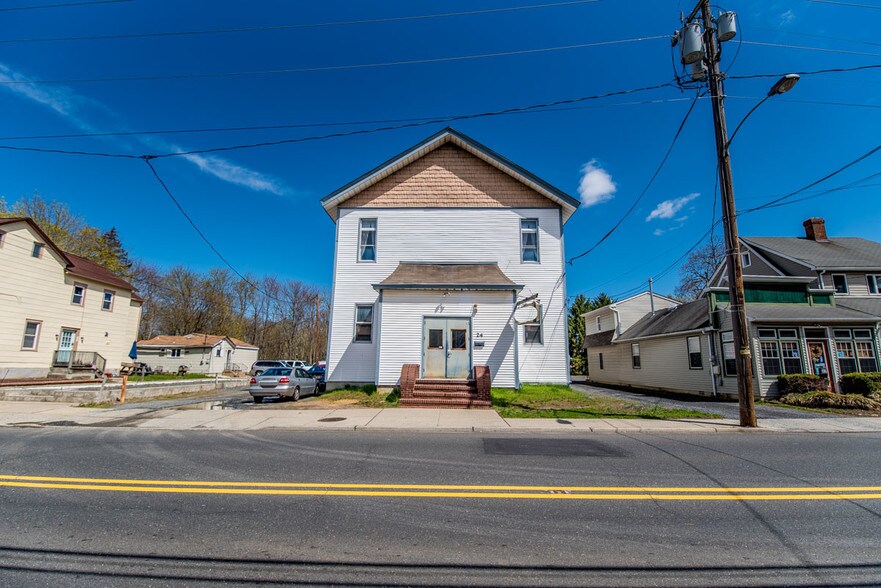 24 Water St, Englishtown, NJ for sale - Other - Image 1 of 1