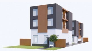 More details for 6205 San Pedro St, Los Angeles, CA - Multifamily for Sale