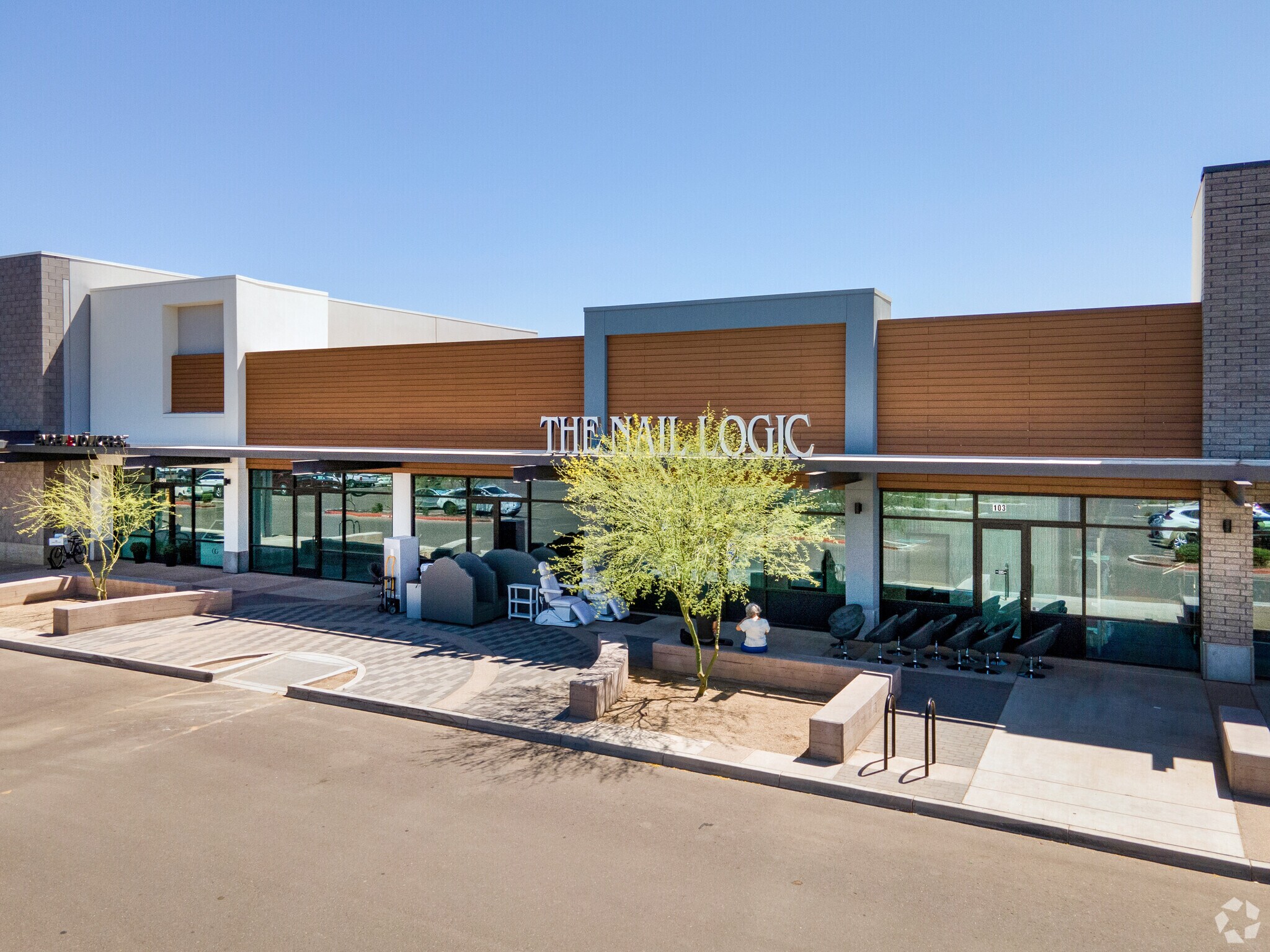 1849 E Williams Rd, Gilbert, AZ for sale Building Photo- Image 1 of 1