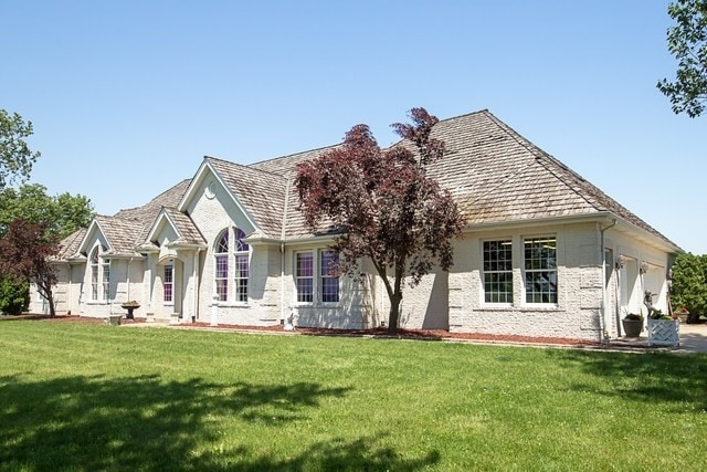 8250 W Offner Rd, Peotone, IL for sale - Primary Photo - Image 1 of 1