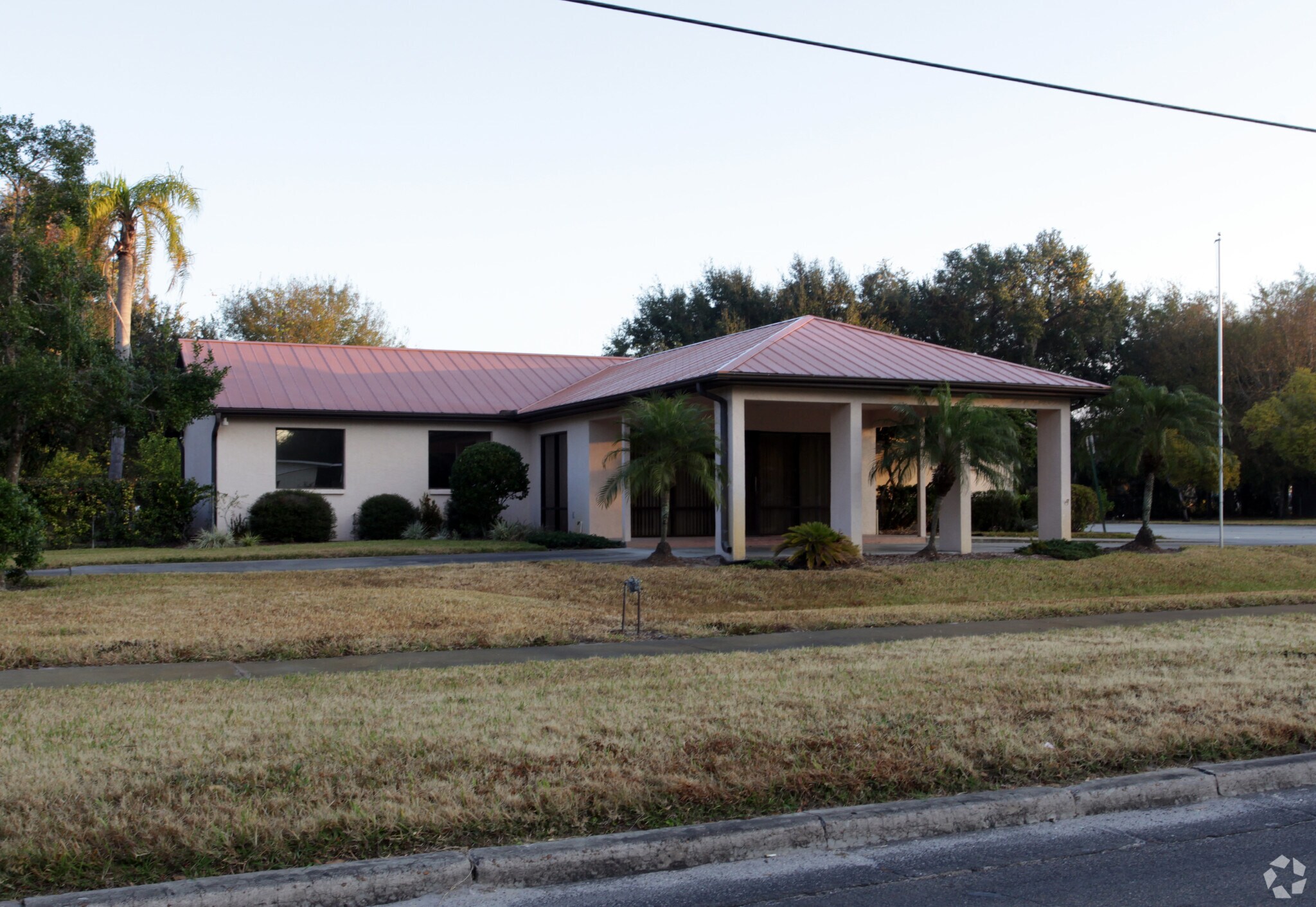 201 E Gibson St, Arcadia, FL for sale Primary Photo- Image 1 of 1