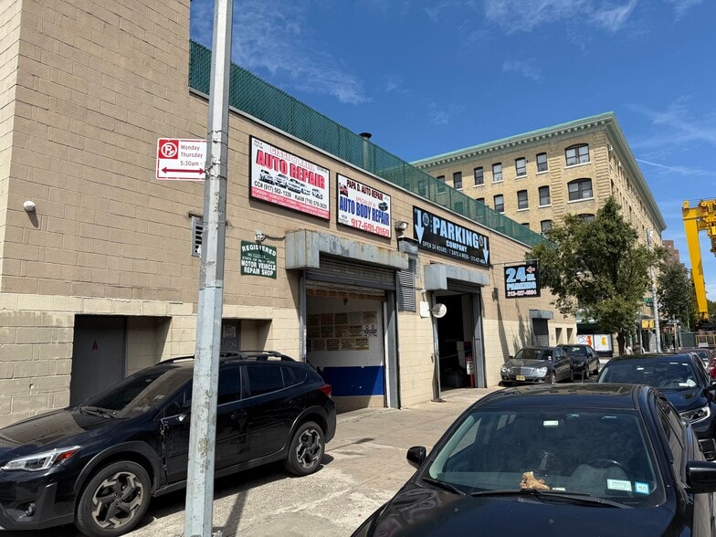 1908 Park Ave, New York, NY for sale - Building Photo - Image 3 of 9