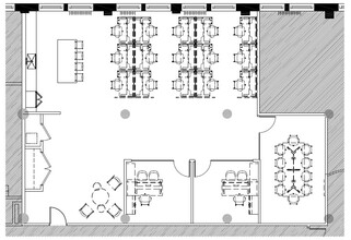 325 W Huron St, Chicago, IL for lease Floor Plan- Image 1 of 1