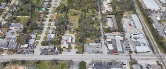 More details for 556 Mason Ave, Daytona Beach, FL - Retail for Sale