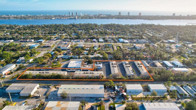 More details for 1516 State Ave, Daytona Beach, FL - Industrial for Lease