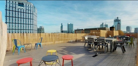 174-180 Old St, London for lease - Building Photo - Image 2 of 10