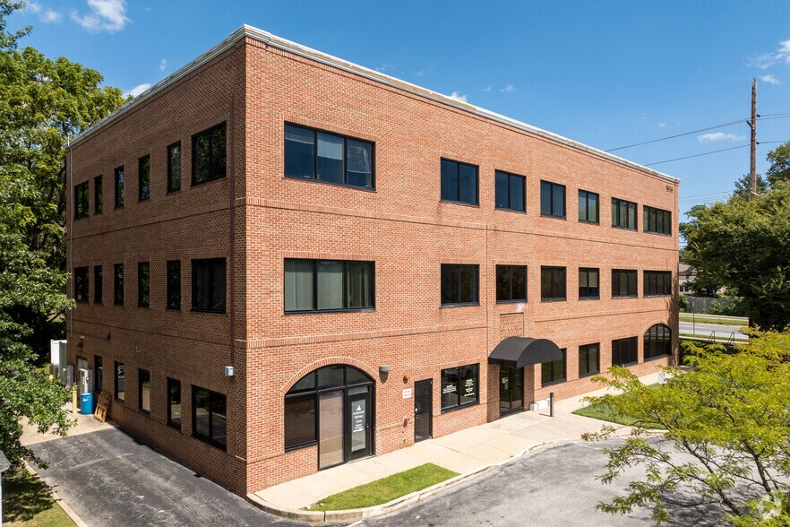 5936 Limestone Rd, Hockessin, DE for sale - Primary Photo - Image 1 of 1