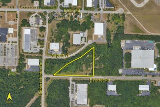 More details for 700 E Porter Rd, Muskegon, MI - Land for Sale