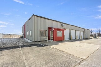 More details for 275 Larcel Dr, Sikeston, MO - Flex for Sale