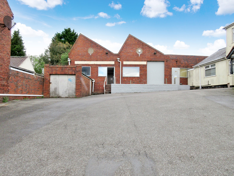 153 Powke Ln, Rowley Regis for lease - Primary Photo - Image 1 of 1