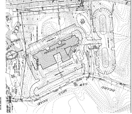 26 Beard Sawmill Rd, Shelton, CT for sale - Building Photo - Image 1 of 1