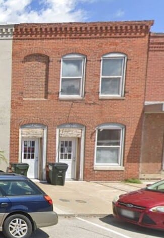 More details for 525 E Morgan St, Boonville, MO - Retail for Sale