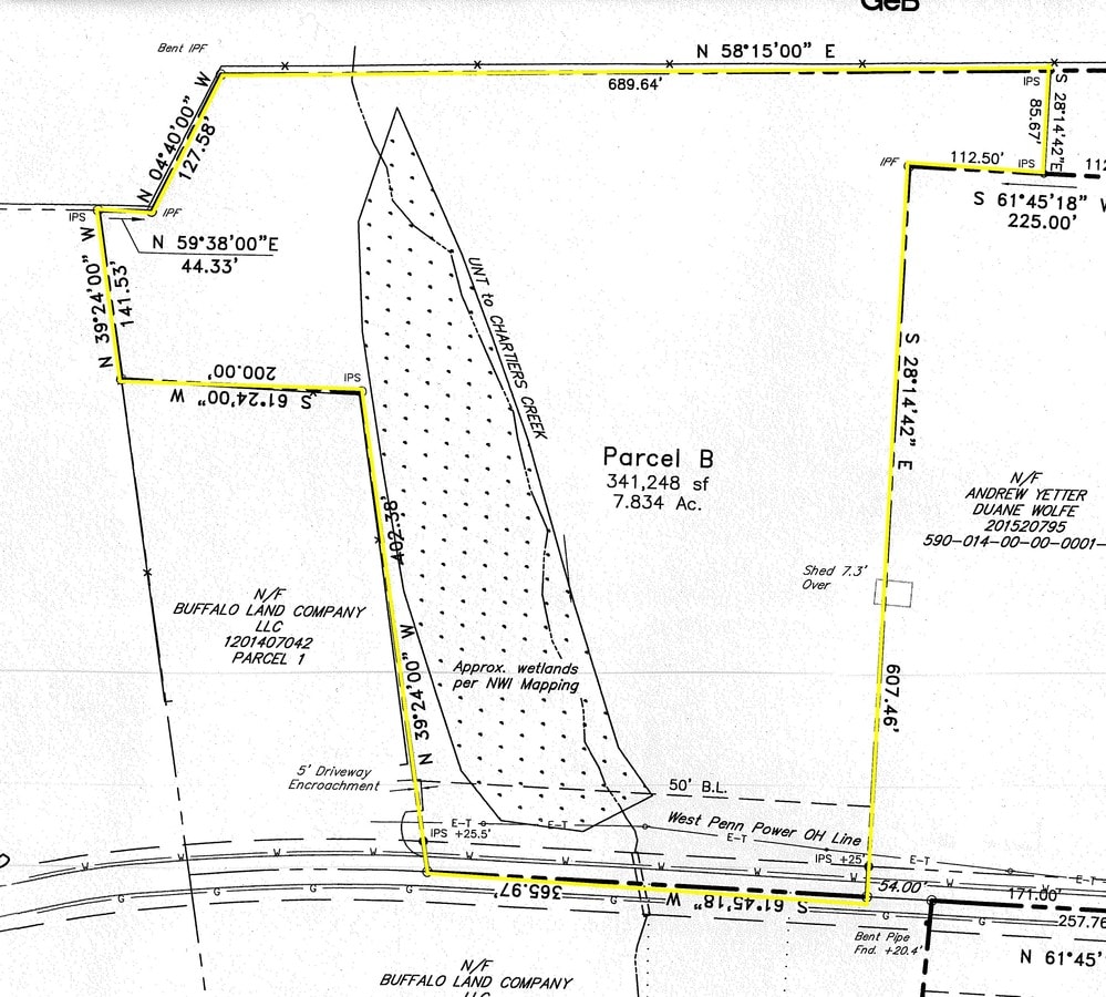 2105 Park Ave, Washington, PA 15301