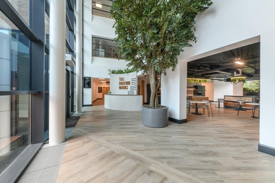 3 Admiral Way, Sunderland for lease - Building Photo - Image 3 of 17