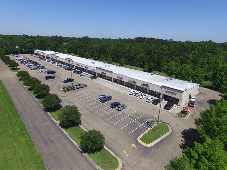 14450 Wax Rd, Baton Rouge, LA for lease - Building Photo - Image 1 of 3