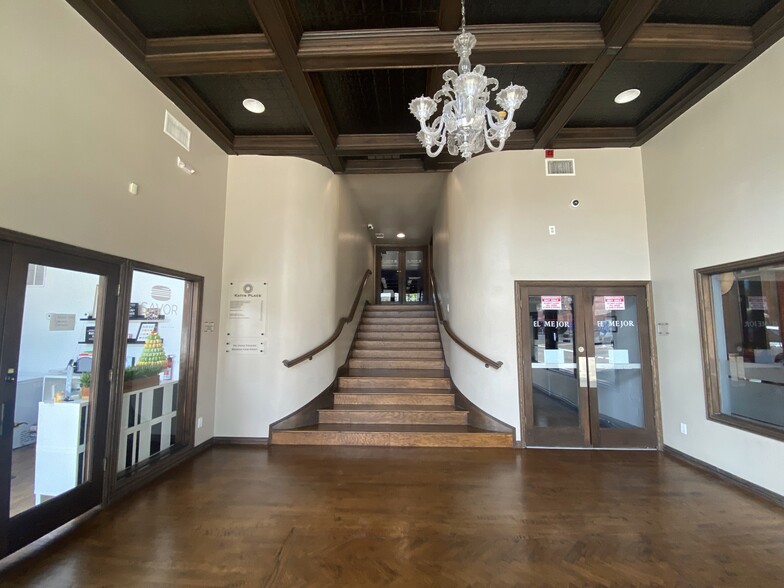 119 W Virginia St, McKinney, TX for lease - Interior Photo - Image 3 of 9