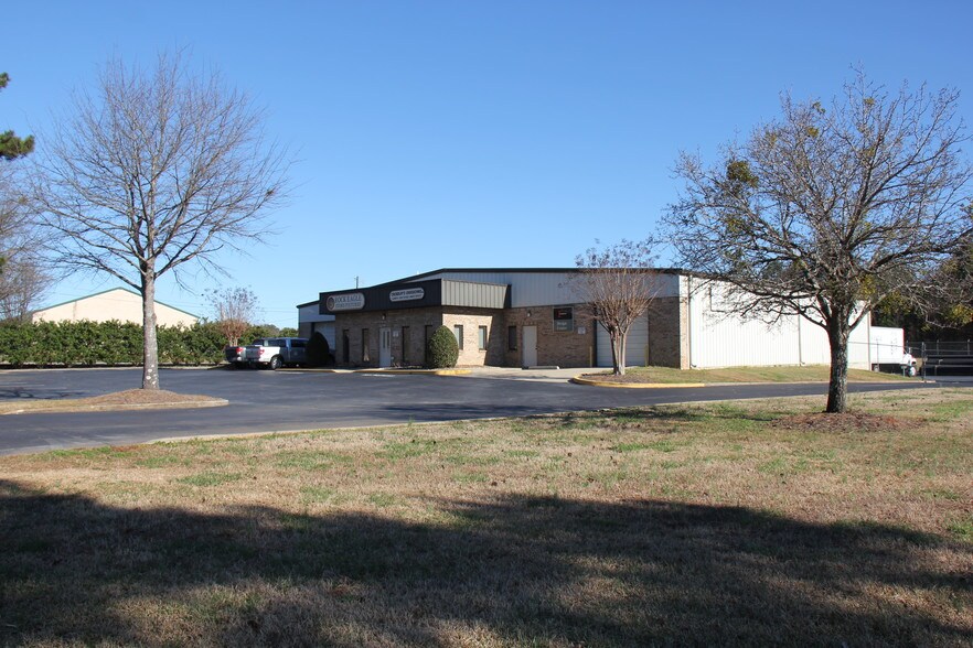 821 Harmony Rd, Eatonton, GA for sale - Primary Photo - Image 1 of 1