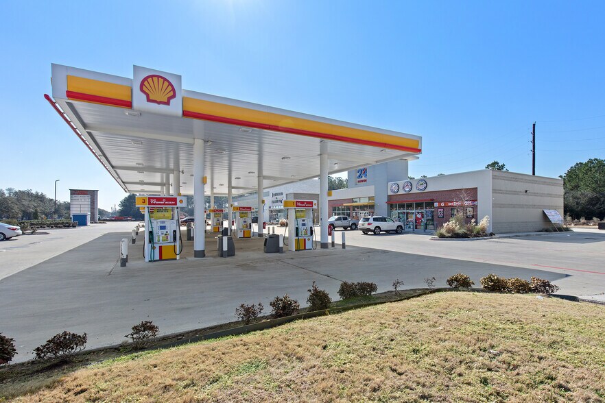 589 Airtex Dr, Houston, TX for sale - Primary Photo - Image 1 of 1