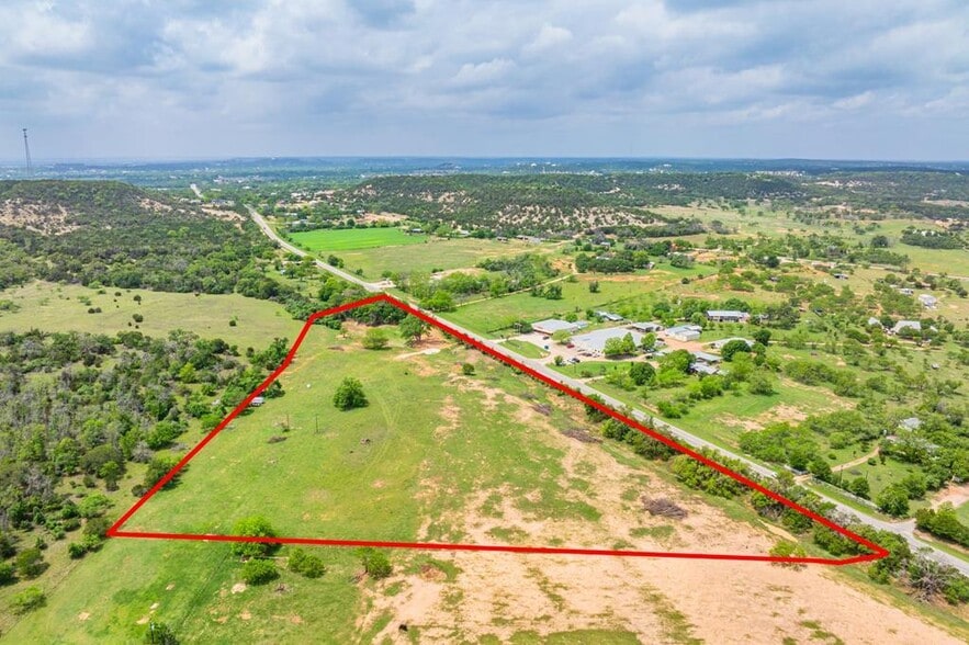 N State Highway 16, Fredericksburg, TX for sale - Building Photo - Image 2 of 22
