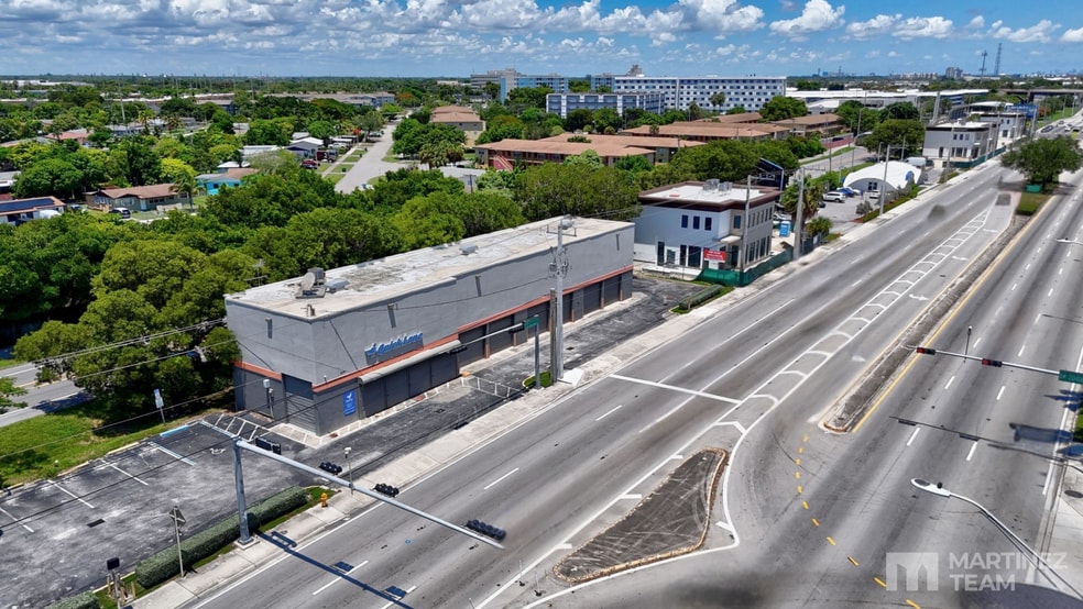 20390 S Dixie Hwy, Cutler Bay, FL for lease - Building Photo - Image 3 of 14