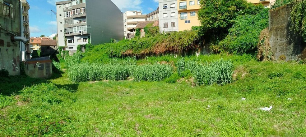 Land in Redondela, Pontevedra for sale - Building Photo - Image 2 of 28