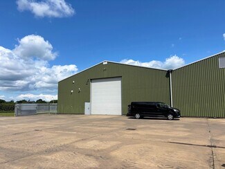 More details for Church Hill, Washingborough - Industrial for Lease
