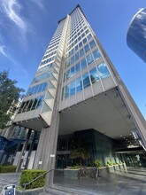 970 Burrard St, Vancouver, BC for lease Building Photo- Image 1 of 14