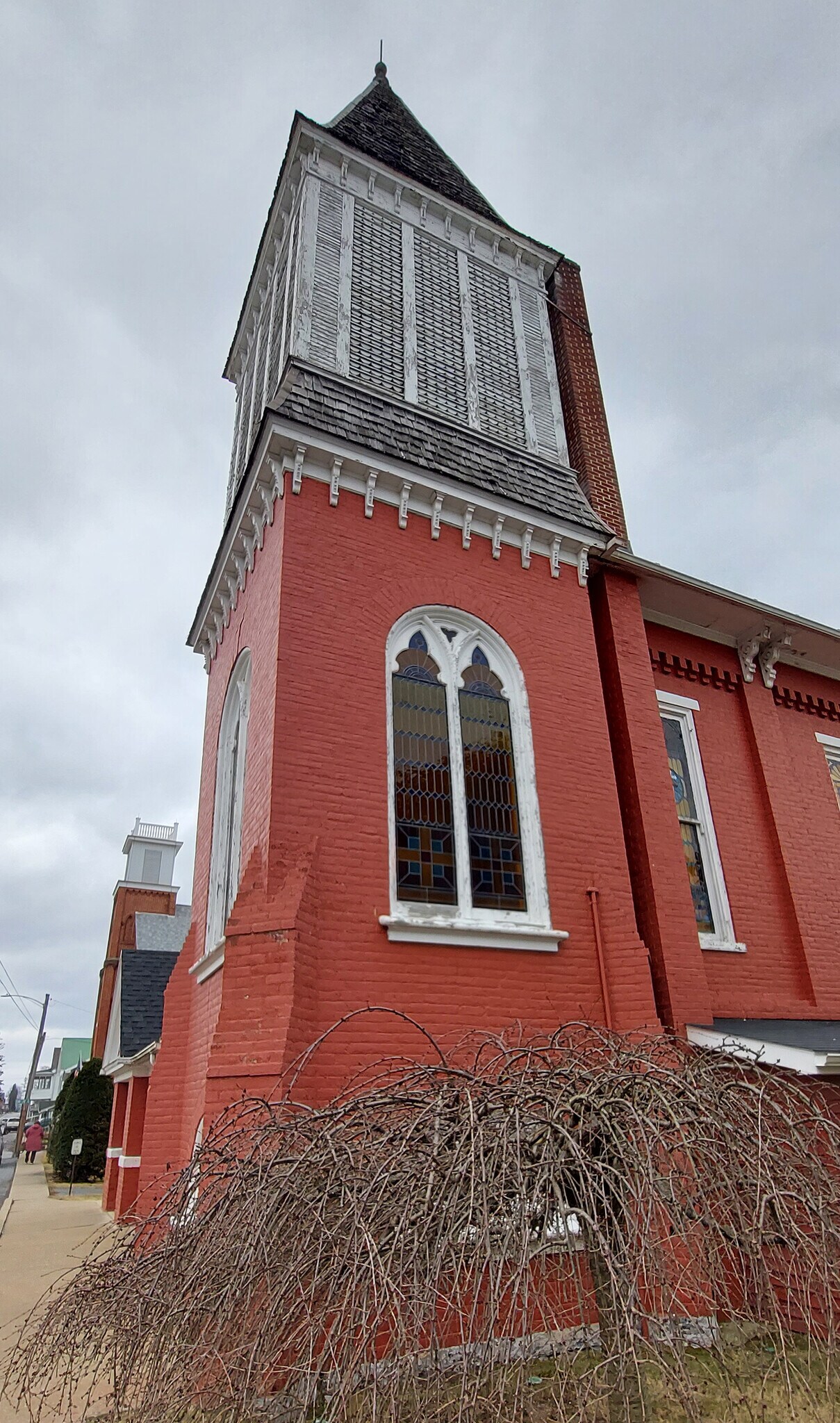 120 E Main St, Rebersburg, PA 16872 120 Main Street St, Rebersburg