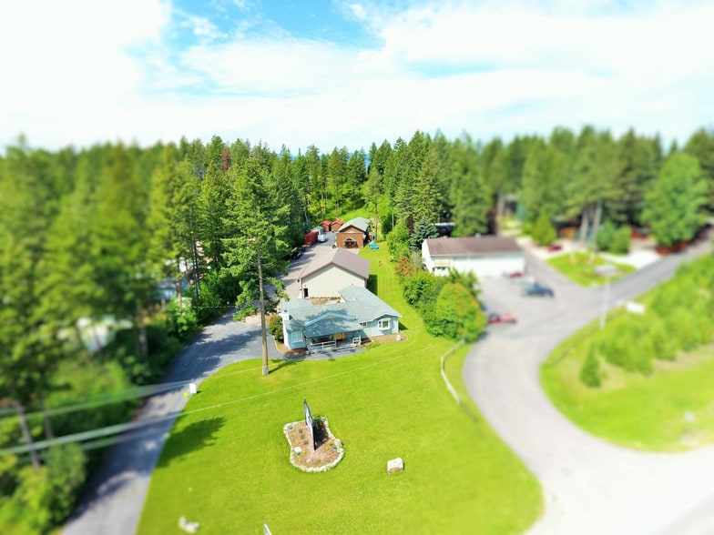 8560 Mt Highway 35, Bigfork, MT for sale - Other - Image 1 of 1
