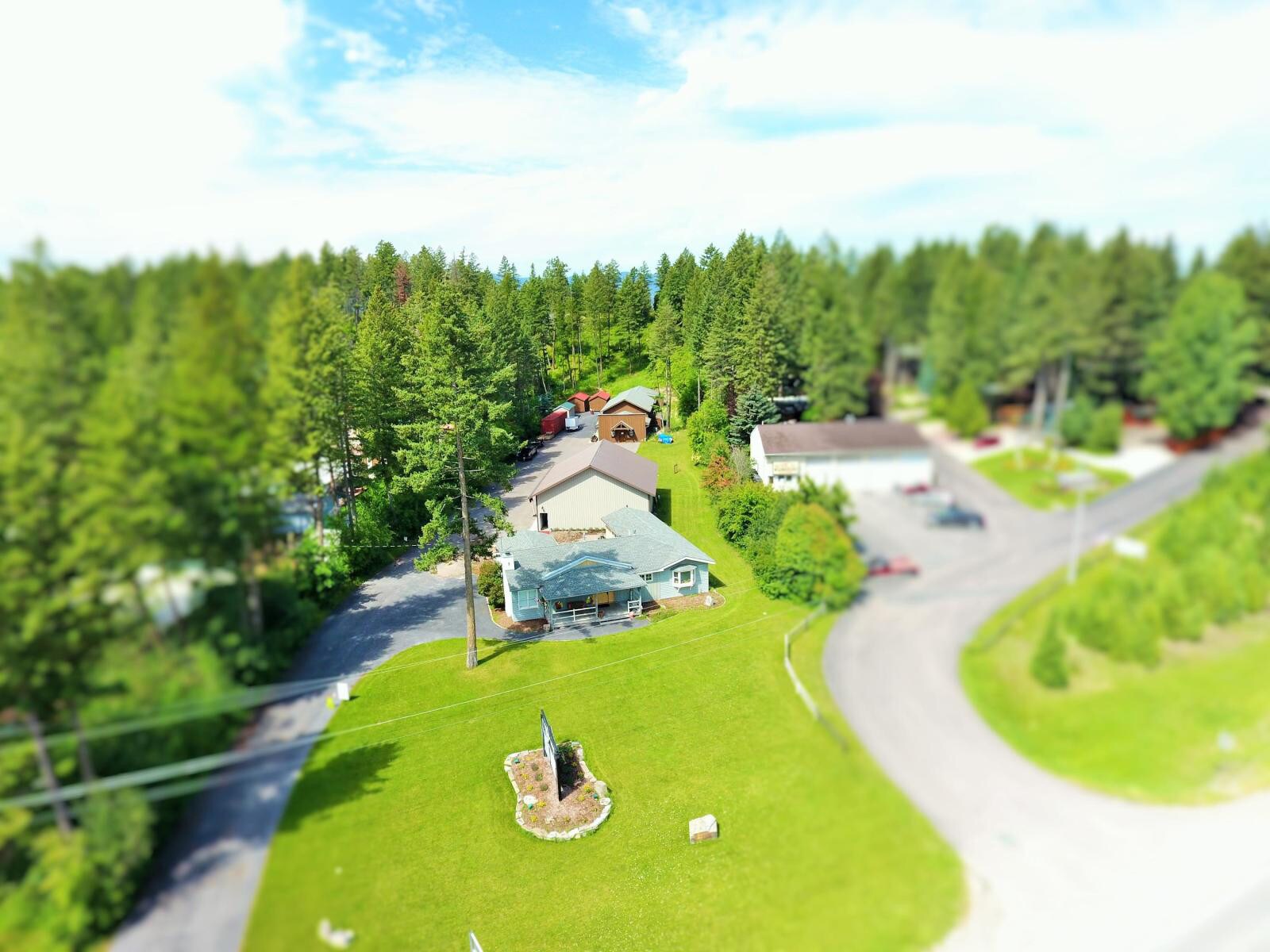 8560 Mt Highway 35, Bigfork, MT for sale Other- Image 1 of 1