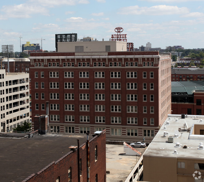 50 S B.B. King Blvd, Memphis, TN for sale - Primary Photo - Image 1 of 1