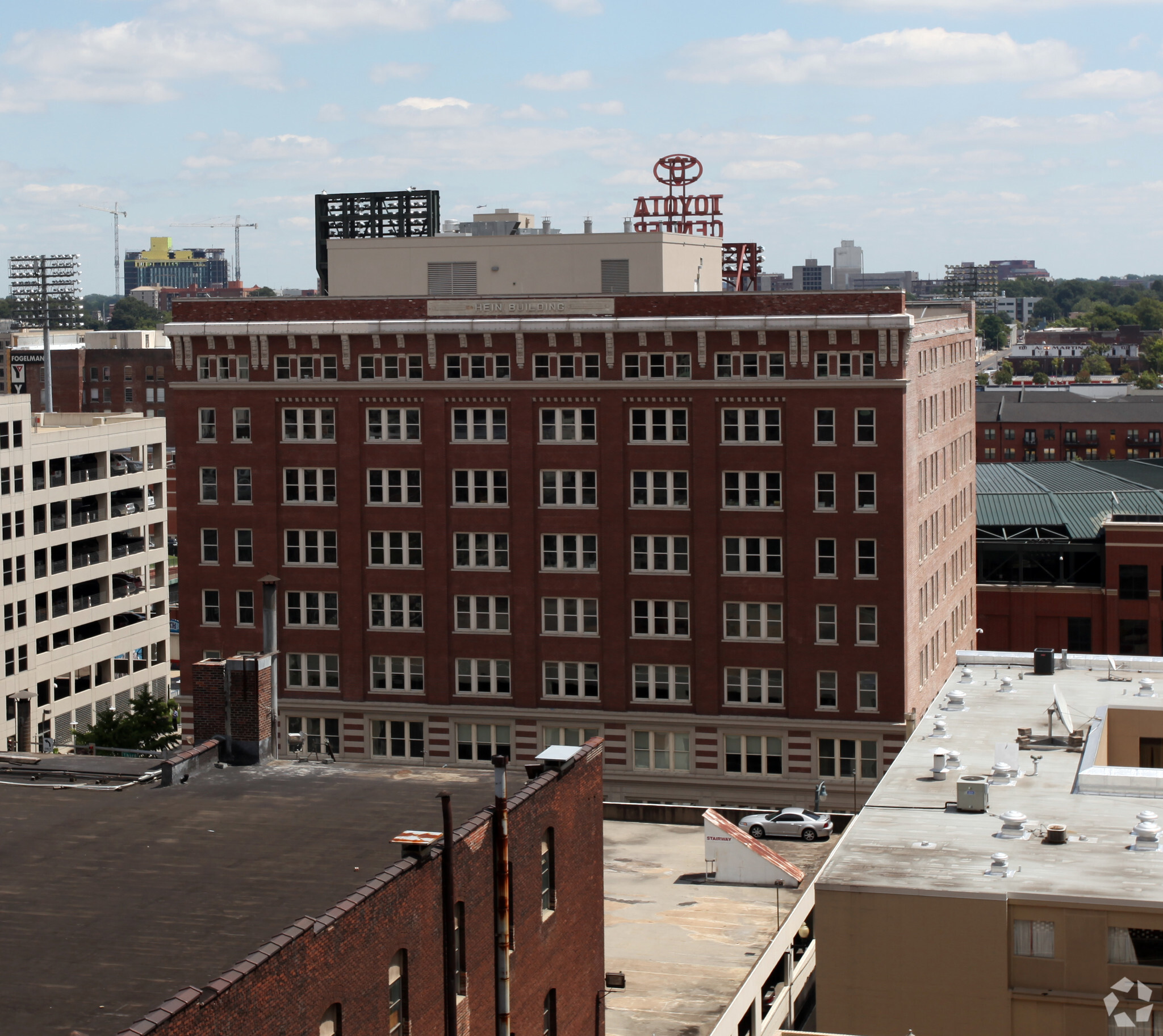 50 S B.B. King Blvd, Memphis, TN for sale Primary Photo- Image 1 of 1