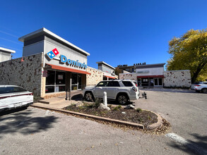 3701 Guadalupe St, Austin, TX for lease Building Photo- Image 2 of 6