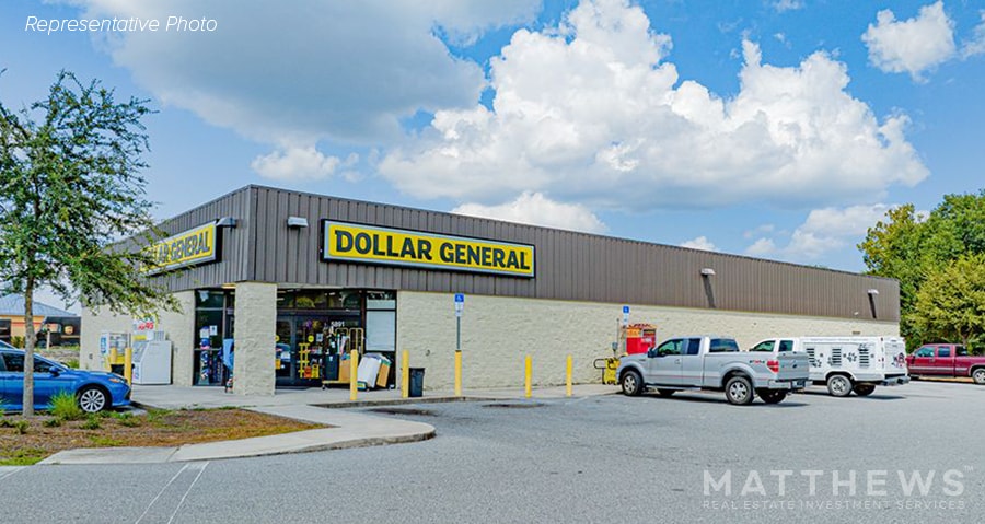 1200 W Church St, Alamo, TN for sale - Building Photo - Image 1 of 1