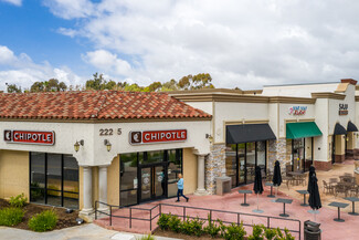 More details for 22205-22372 El Paseo, Rancho Santa Margarita, CA - Retail for Lease