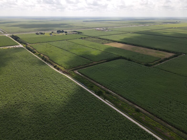 0 US Highway 27 Hwy, South Bay, FL for sale - Aerial - Image 2 of 4