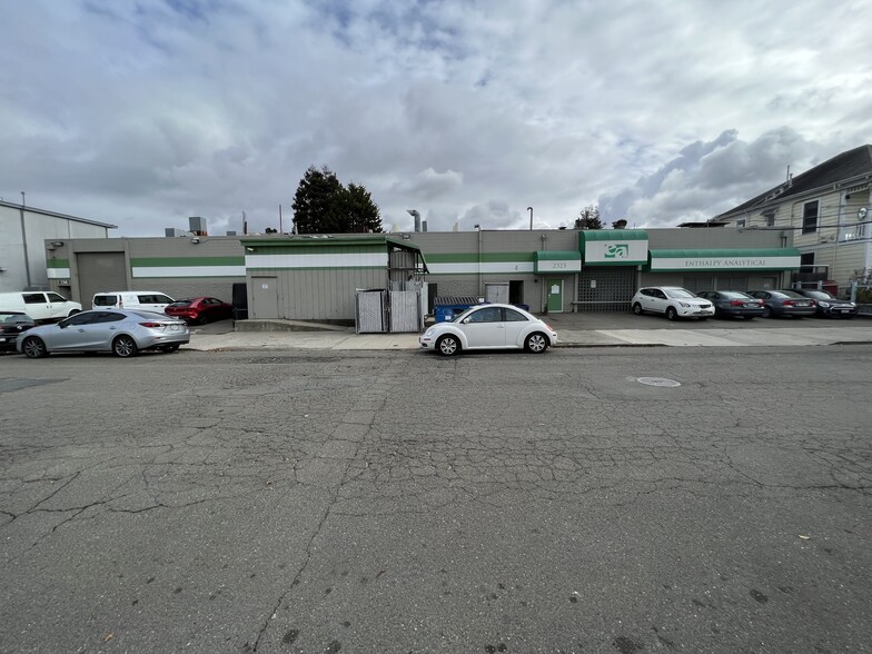 2315-2325 5th St, Berkeley, CA for sale - Building Photo - Image 1 of 15