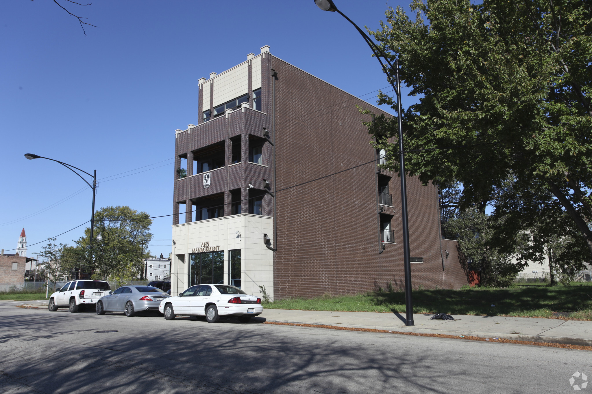 2854 W Van Buren St, Chicago, IL for sale Primary Photo- Image 1 of 1