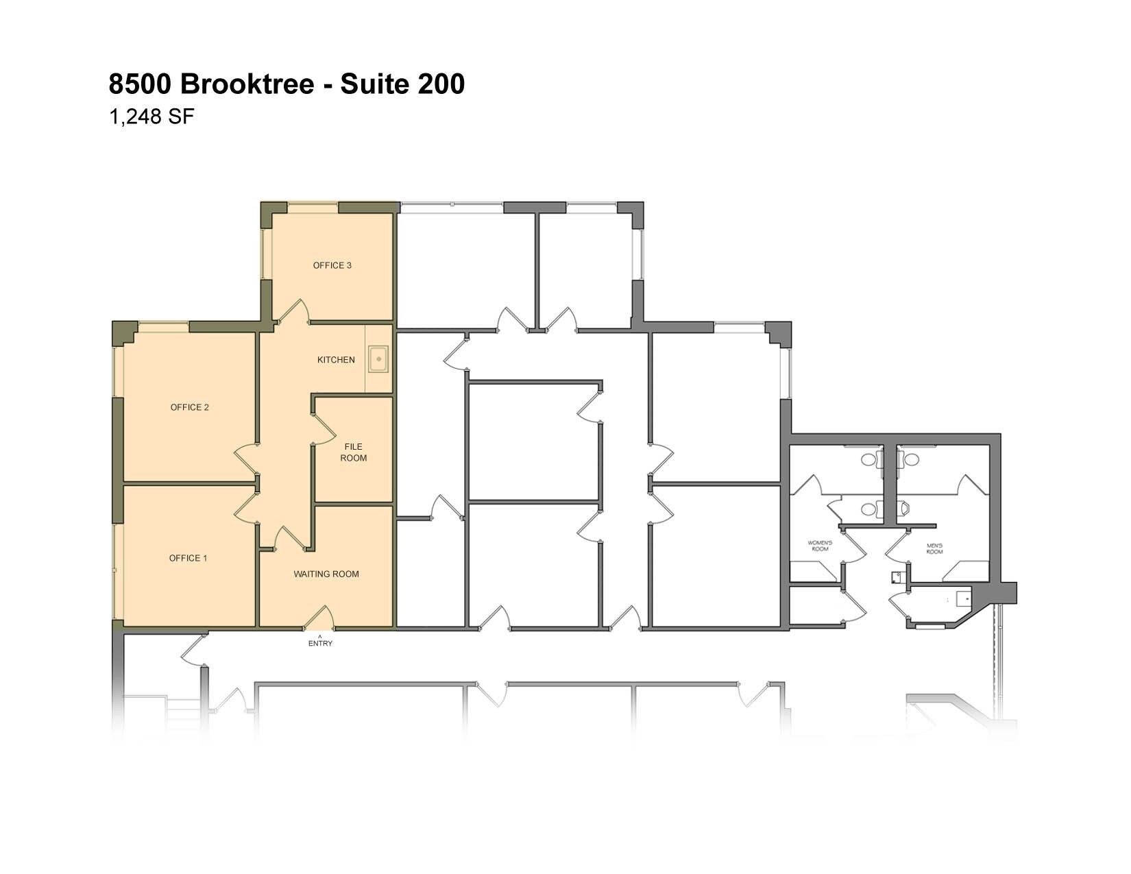 8500 Brooktree Rd, Wexford, PA for lease Building Photo- Image 1 of 1