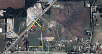 More details for 6218 N McDonald St, Melissa, TX - Land for Sale