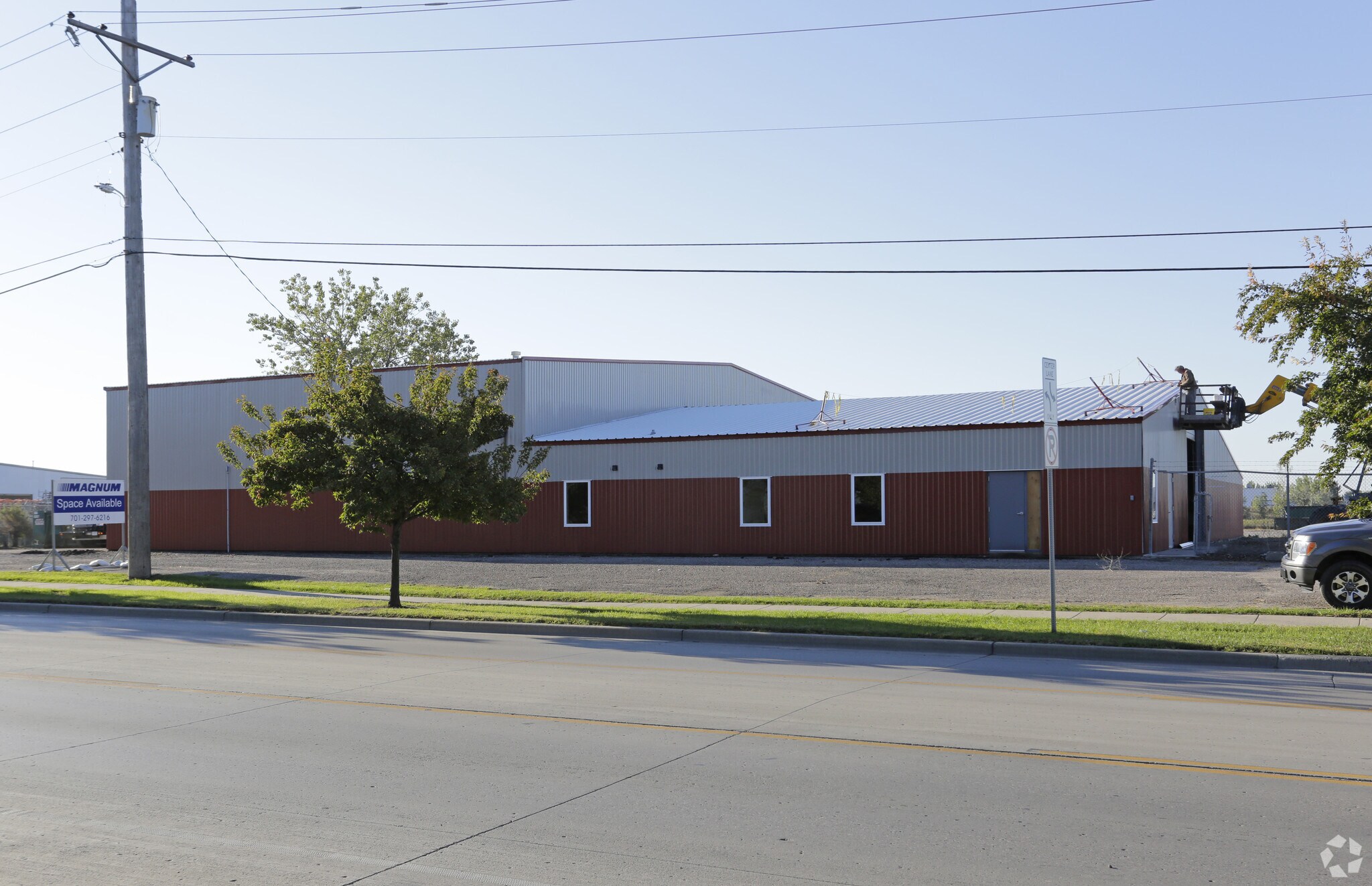 3202 N 7th Ave, Fargo, ND for sale Primary Photo- Image 1 of 1