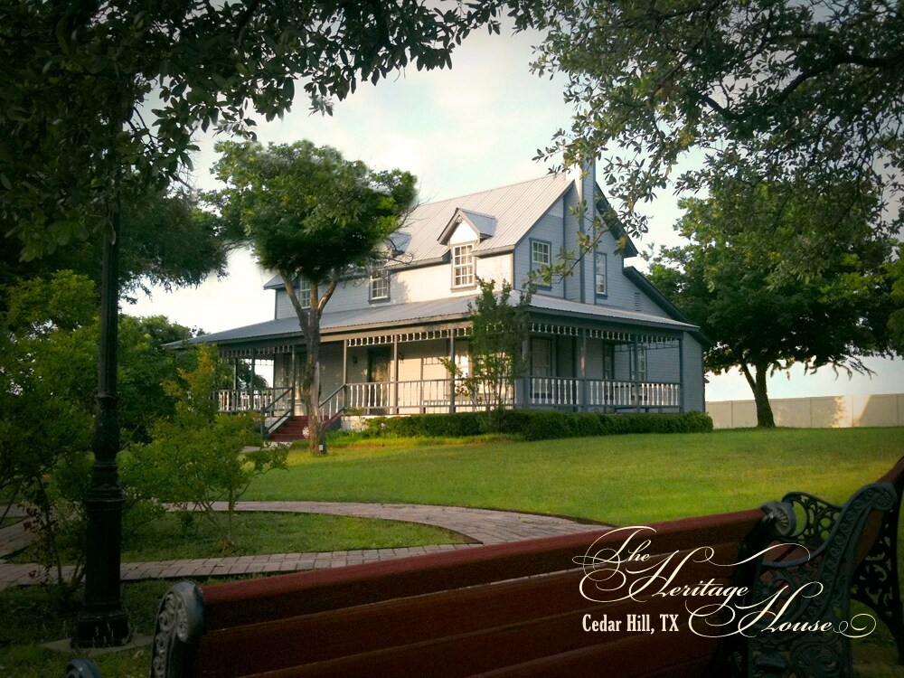 1420 High Pointe Ln, Cedar Hill, TX for sale Primary Photo- Image 1 of 1