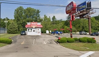 More details for 1099 Upper Valley Pike, Springfield, OH - Retail for Lease