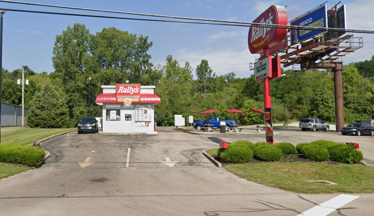 1099 Upper Valley Pike, Springfield, OH for lease Building Photo- Image 1 of 6