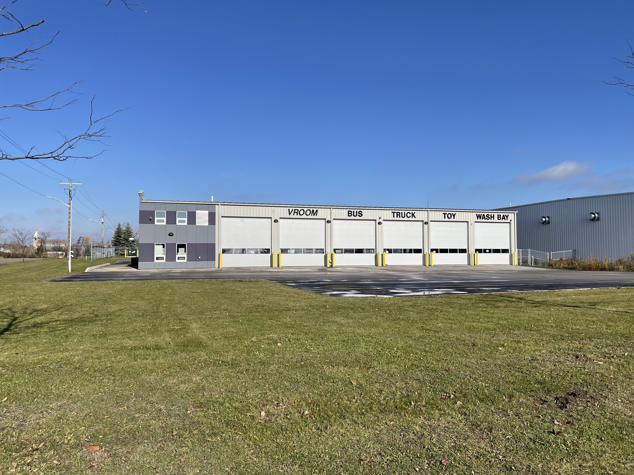 112 King St, Barrie, ON for lease Primary Photo- Image 1 of 5
