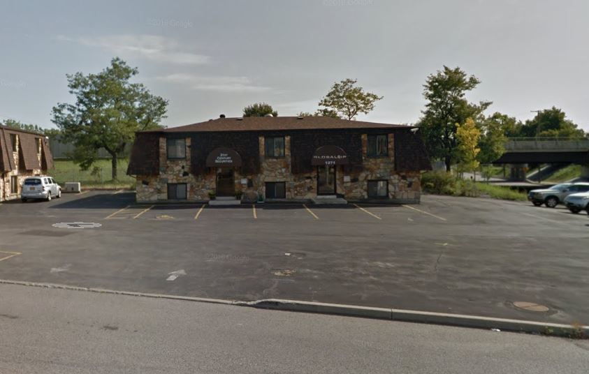 1271 Harlem Rd, Buffalo, NY for lease Building Photo- Image 1 of 12