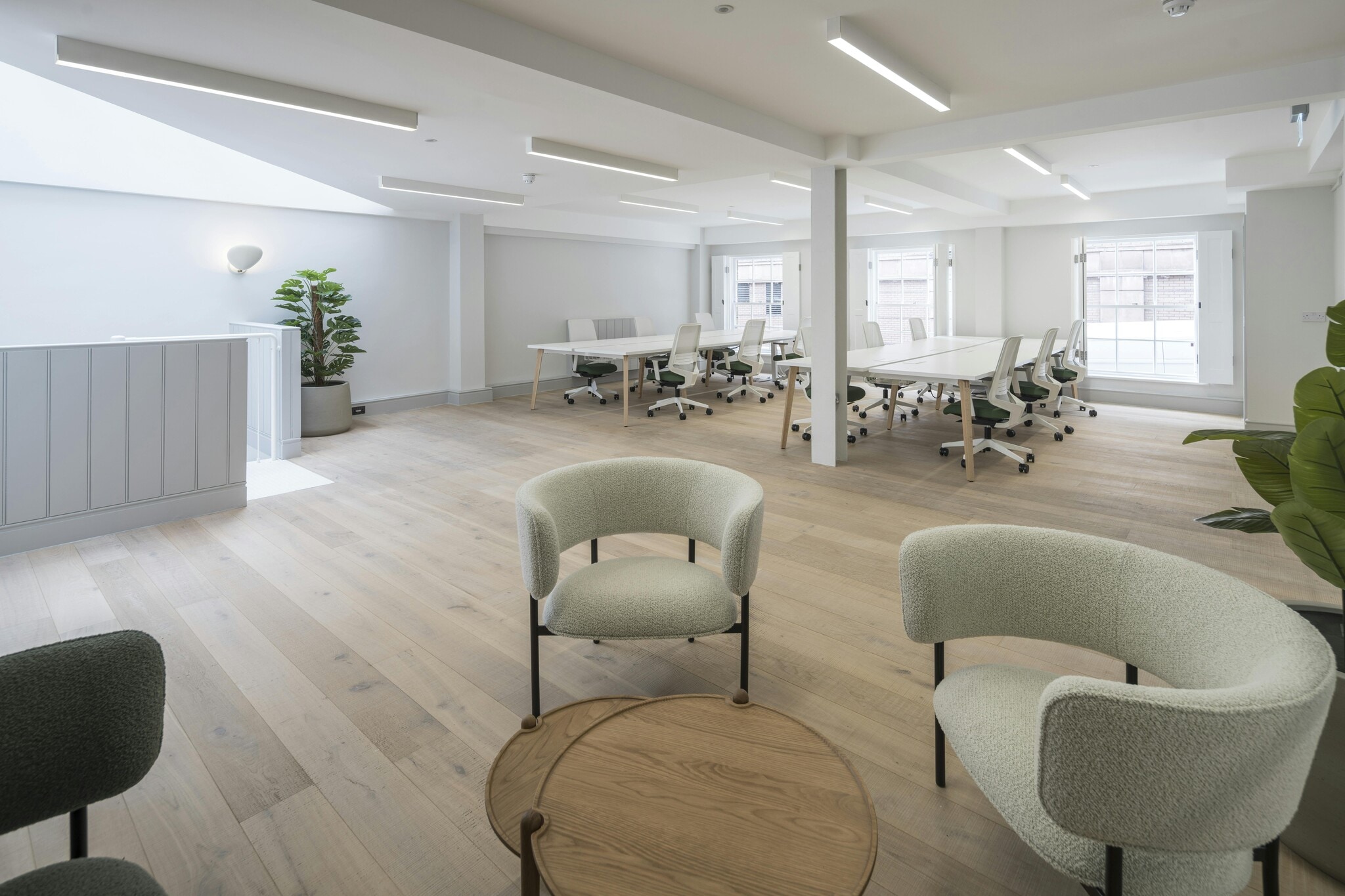 38 Rosebery Ave, London for sale Interior Photo- Image 1 of 1