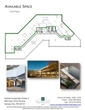 800 E 101st Ter, Kansas City, MO for lease Floor Plan- Image 1 of 1
