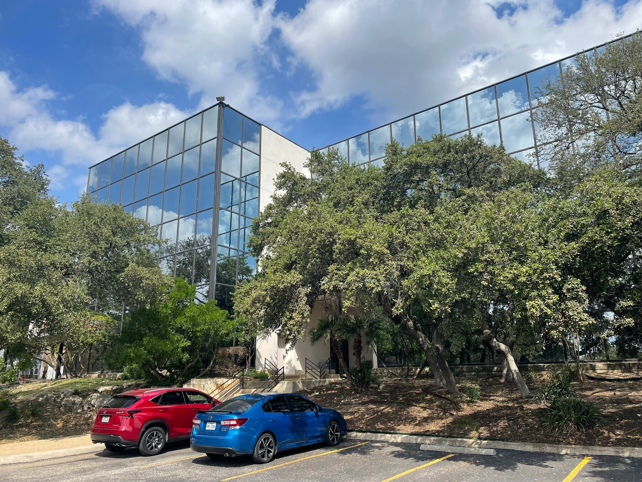 13333 Blanco Rd, San Antonio, TX for sale Building Photo- Image 1 of 1